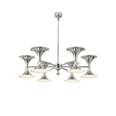 Trumpet Chandelier - YhLamps